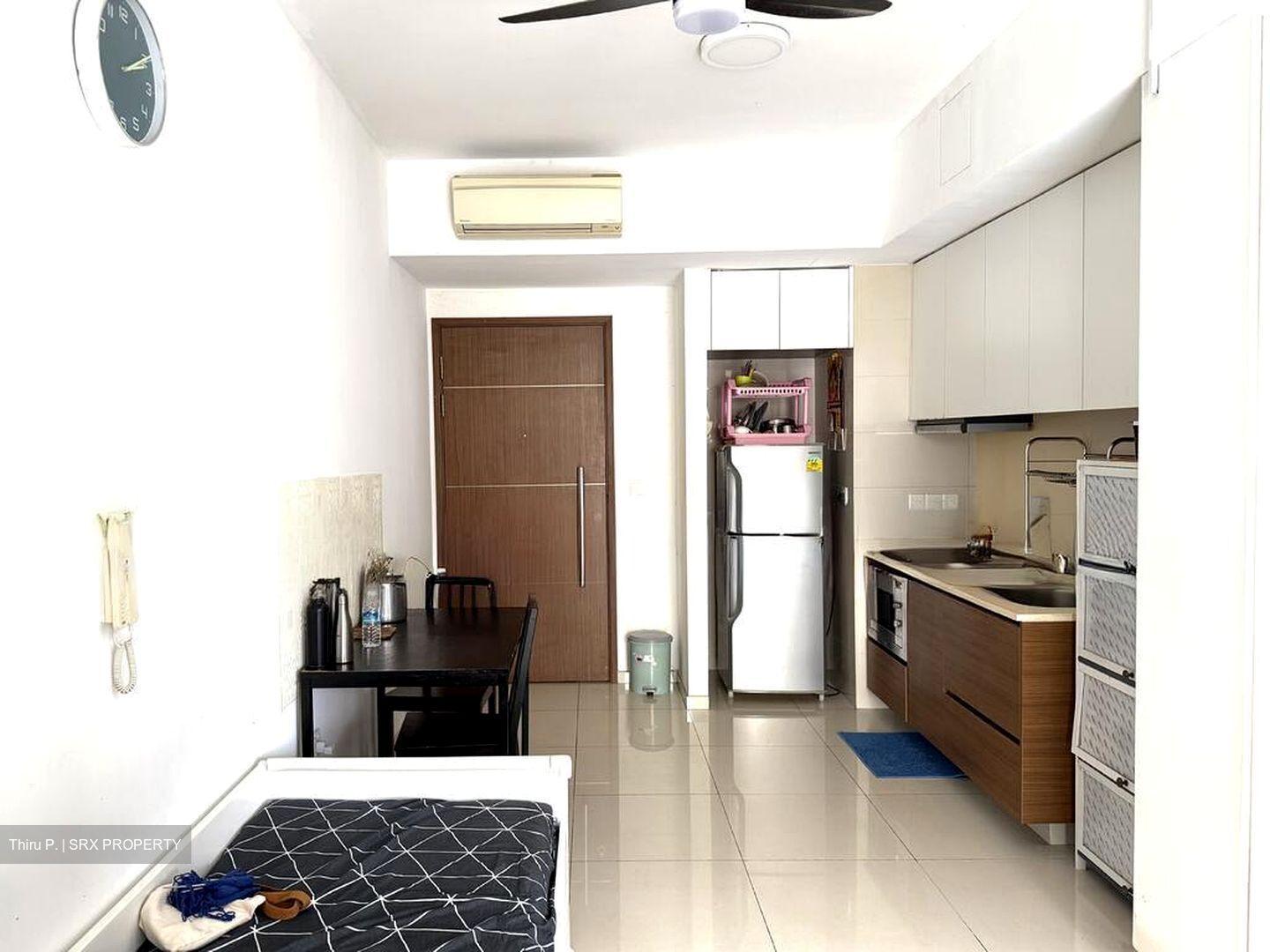 The Miltonia Residences (D27), Condominium #580494981